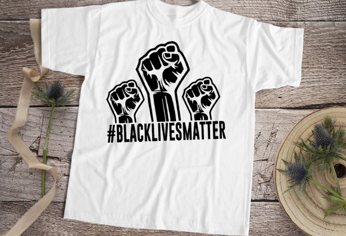 Black Lives Matter